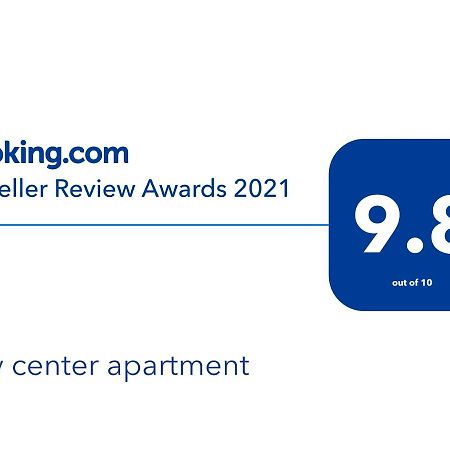 City Center Apartment 第比利斯 外观 照片